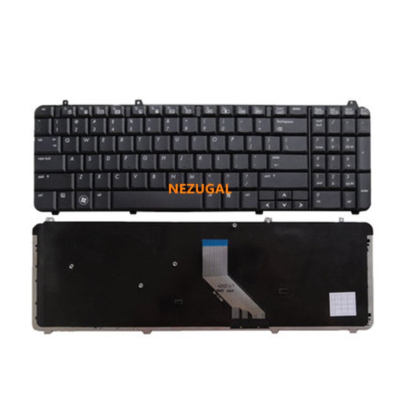 Ʈ Ű HP Pavilion DV6-1000 DV6-1100 DV6-1200 DV6-1300 dv6-2000 dv6-2100 dv6z-2000